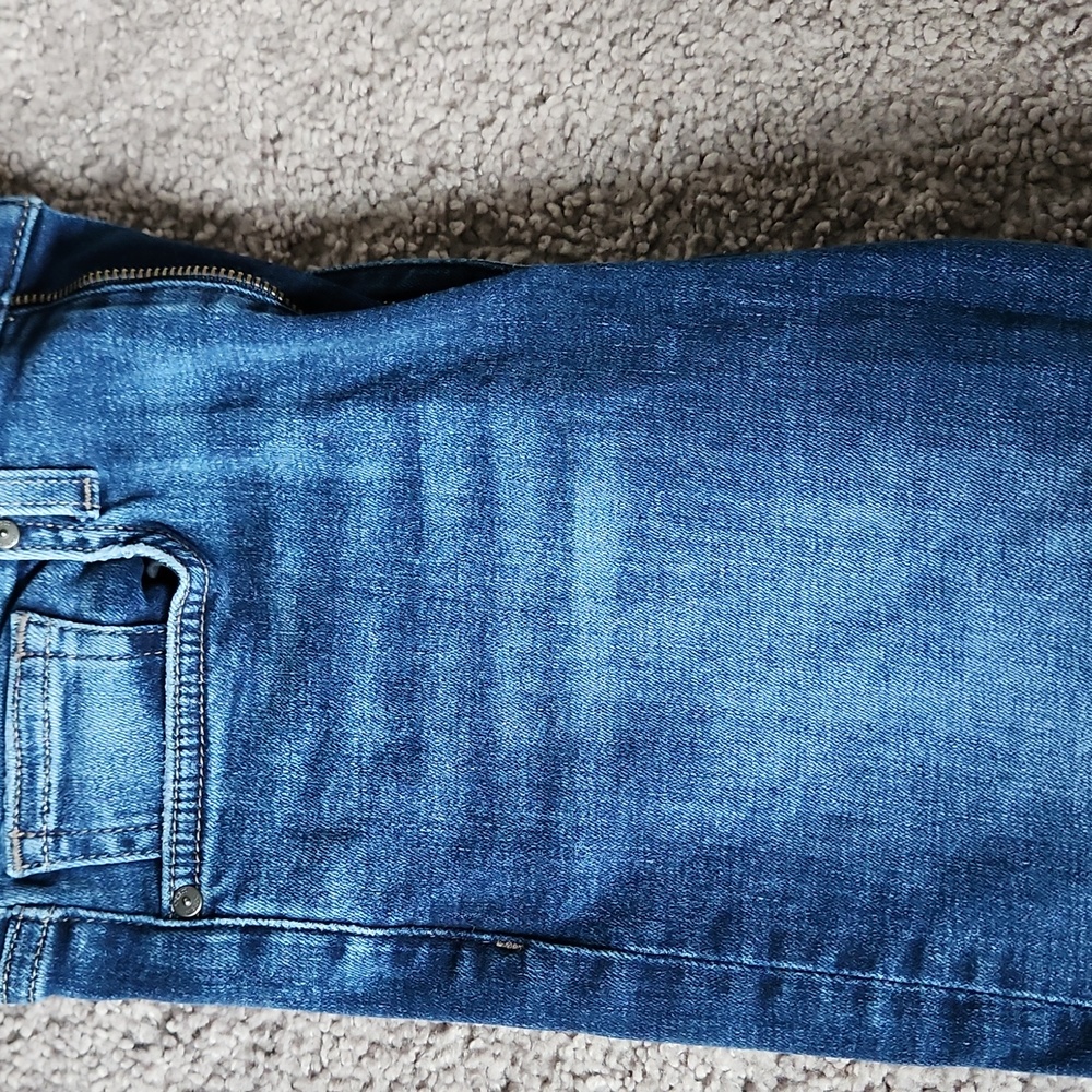 Jeans - Picture 4 of 5